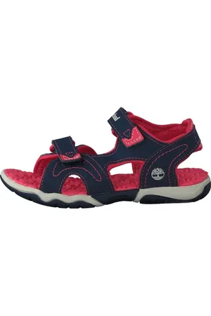 Timberland Unisex-Kinder Adventure Seeker 2 Strap (Junior) Sandalen, , 40 EU