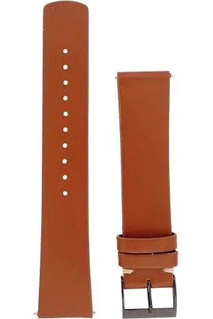 Skagen Armbanduhren für Herren 20mm, Leder, original ersatzband für SKW6216