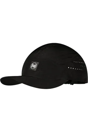 Buff ®| Kappe Speed Männlich Weiblich Erwachsene Leicht, Faltbar, Recycelte Materialien, UPF 50 Schutz, Laufen, Sport, L/XL