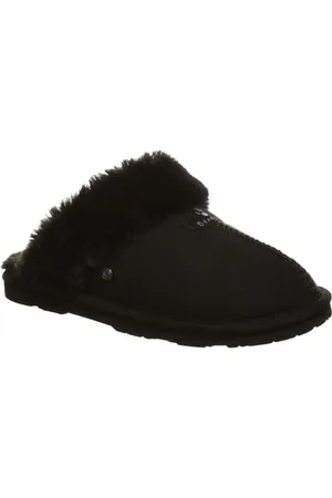 Bearpaw Damen Loki Vegan Hausschuh, , 37 EU