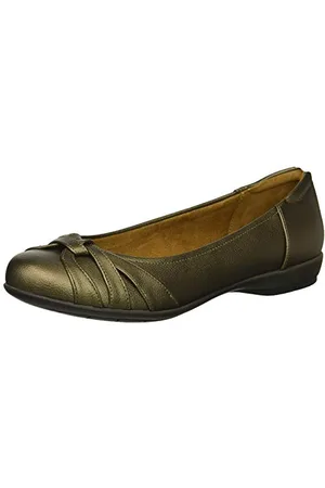Naturalizer Damen Geschenk-Skimmer Ballerinas, , 40 EU