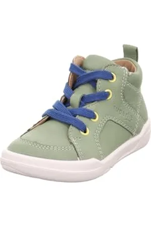 Superfit Jungen Superfree Lauflernschuhe, , 20 EU Weit