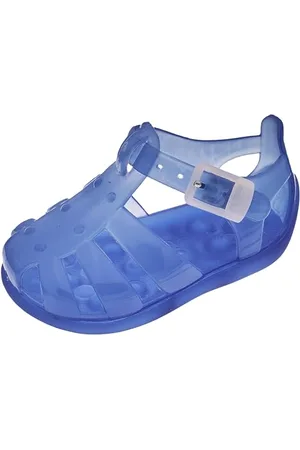chicco Spinnensandalen für Kinder, mit Praktischem Riemen, Perfekt für den Strand oder das Schwimmbad, Kinderschuhe, Italienisches Design, , 26 EU