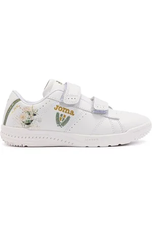 Joma Play Jr Serie Sneaker, , 35 EU