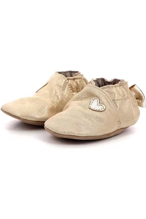 Robeez Jungen Mädchen Mini Love Hausschuh, , 27 EU