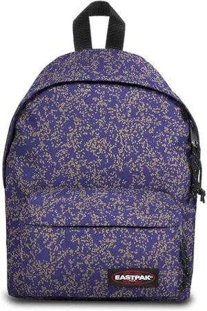 Eastpak Orbit Mini Rucksack, 10 l, Glitsplash Navy (Blau), , 33.5 x 23 x 15, Orbit