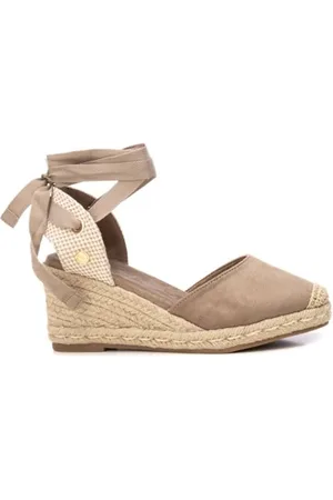 Xti 143841 Wedge Espadrilles EU 40