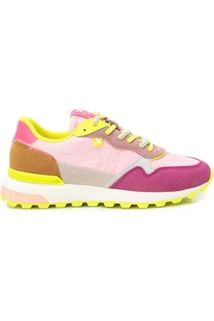 Xti Damen 143663 Sneaker, , 37 EU