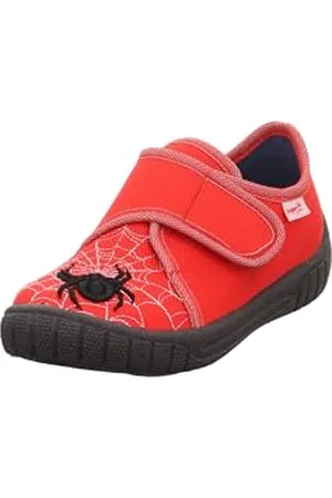 Superfit Jungen Bill Hausschuh, , 28 EU