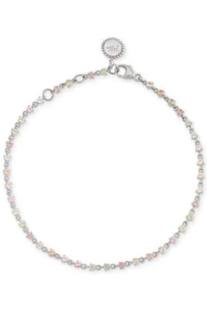 24Kae PULSEIRA 22418S Armband Marke, Einheitsgröße, Metall, Kein Edelstein