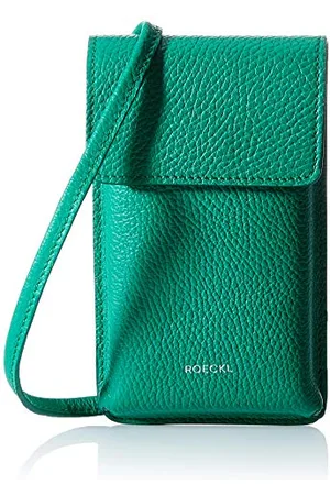ROECKL Damen Sina Mini Handytasche, , ONE Size