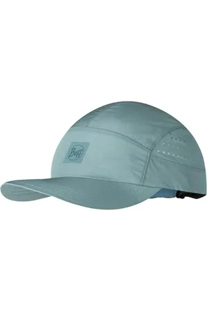 Buff ®| Kappe Speed Männlich Weiblich Erwachsene Leicht, Faltbar, Recycelte Materialien, UPF 50 Schutz, Laufen, Sport, S/M