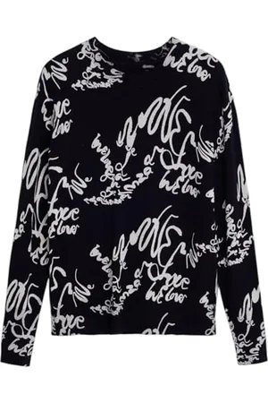 Desigual Damen JERS_Malmo Sweatshirt, , L