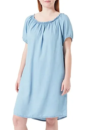 Blue Seven Damen Kleid, , 42