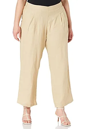 ESPRIT Damen Hose 041ee1b344, , 44