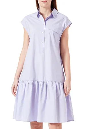 Marc O’ Polo Damen 206133921013 Kleid, , 42