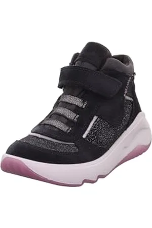 Superfit Mädchen MELODY leicht gefütterte Gore-Tex Sneaker
