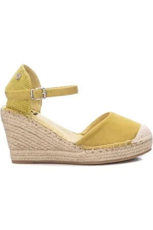 Xti Damen 142382 Espadrilles, , 39 EU