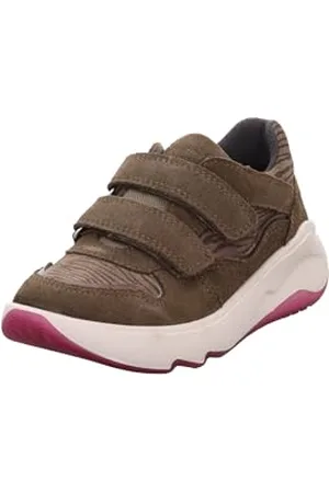 Legero Mädchen Melody Sneaker, , 32 EU