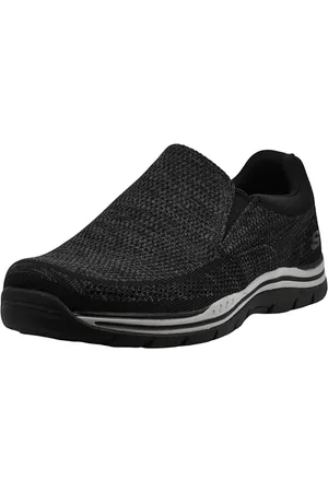 Skechers Herren Erwartete Gomel Slipper, , 48.5 EU X-Weit