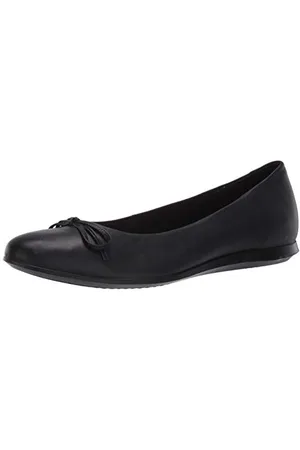 Ecco Damen Touch Ballerina 2.0 Shoe, , 38/38.5 EU