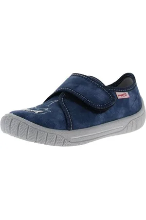 Superfit Bill Hausschuhe, , 24 EU Weit
