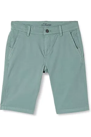 QS by s.Oliver Jungen 2130139 Bermuda, Fit Seattle, , 176