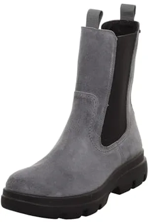 Legero Damen Angelina Leicht Gefütterte Gore-tex Chelsea-Stiefel, , 42.5 EU
