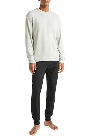 Benetton Herren Trikot G/C M/L 3Q414M01T Pyjamaoberteil, , M
