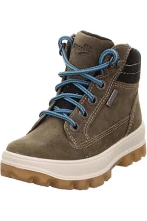 Superfit TEDD Schneestiefel, , 25 EU Schmal