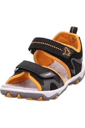 Superfit Jungen Mike 3.0 Sandale, , 33 EU