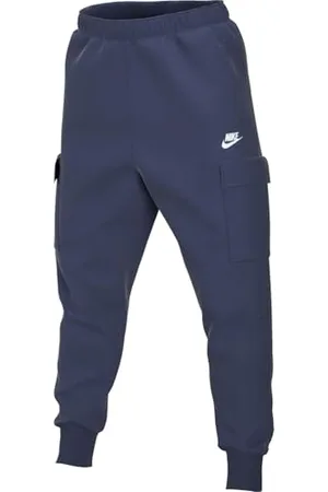 Nike Herren M NSW Club Pant Cargo BB Hose, , M