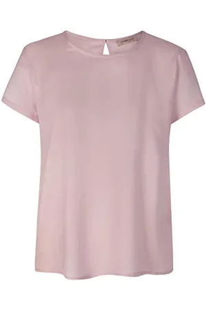 Codello Damen Luftiges Blusen-Shirt aus Modal