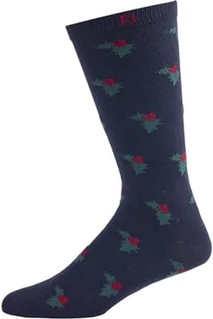 FootJoy Herren Prodry Crew Weihnachtssocken Socken, , Einheitsgröße