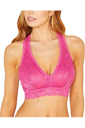 Cosabella Damen NSN Curvy Racie Rcrbk Bralette BH, , X-Small