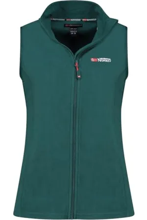 Geographical Norway Damen Vug Lady Fleece, , 38