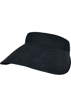 Urban classics Unisex TB5109-Logo Bast Visor Baseball Cap, Black, one Size