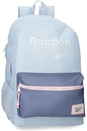 Reebok Andrew Rucksack mit Doppelfach, , 31 x 44 x 15 cm, Polyester, 20,46 l von Joumma Bags, , Rucksack mit doppeltem Fach