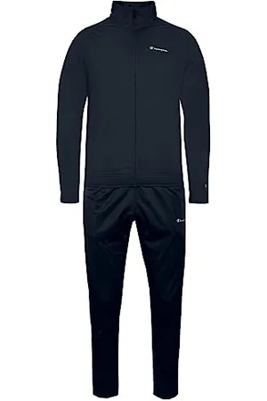 Champion Herren Legacy Tracksuits American Tape Trainingsanzug Kinder, , M EU