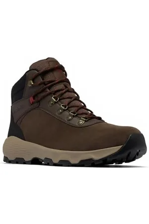 Columbia Herren-Wanderstiefel, Newton Wander
