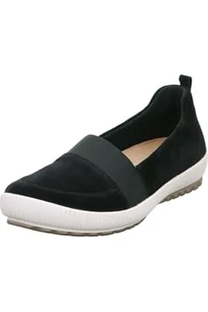 Legero Damen Tanaro Ballerina, Oceano 8000, 37 EU
