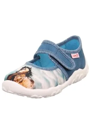 Superfit Bonny Hausschuhe, , 25 EU Weit