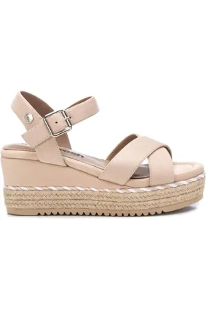 Refresh Damen 170587 Keilsandale, , 40 EU