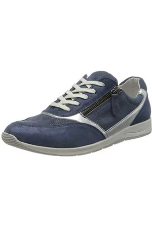 Comfortabel Damen Schnürer 36 EU