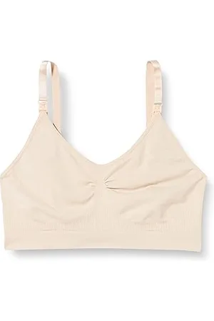 Noppies Maternity Damen Hura Seamless Sensil Nursing Bra BH, Moonlight-P849, XS/S