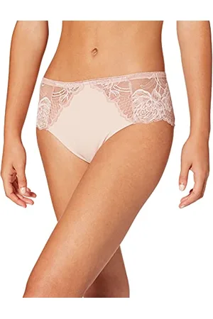 Triumph Damen Wild Peony Florale Maxi Underwear, , 48
