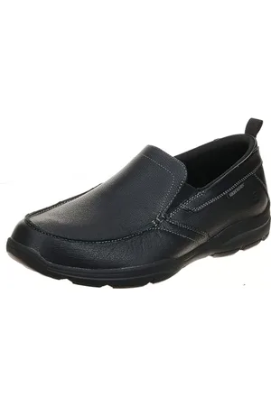 Skechers Herren Harper-Forde 64858 Moc Toe Slip On, , 46 EU X-Weit