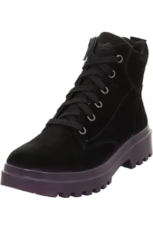 Superfit Mädchen ABBY Gore-Tex Stiefel