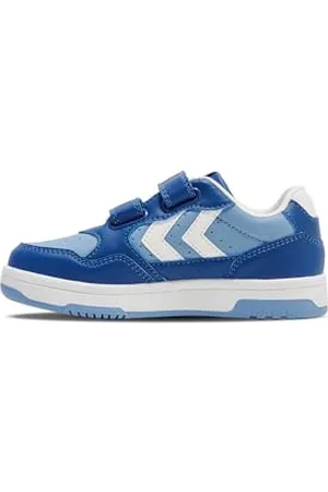 Hummel Unisex Kinder Camden Jr Sneaker, , 32 EU