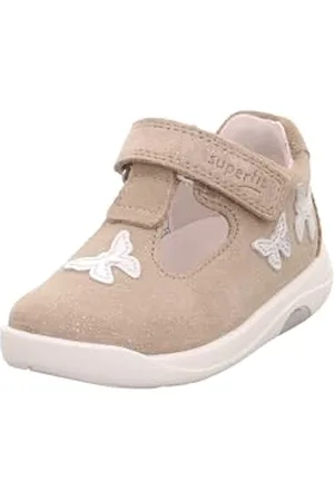 Superfit Mädchen Lillo Sandale, , 22 EU Schmal